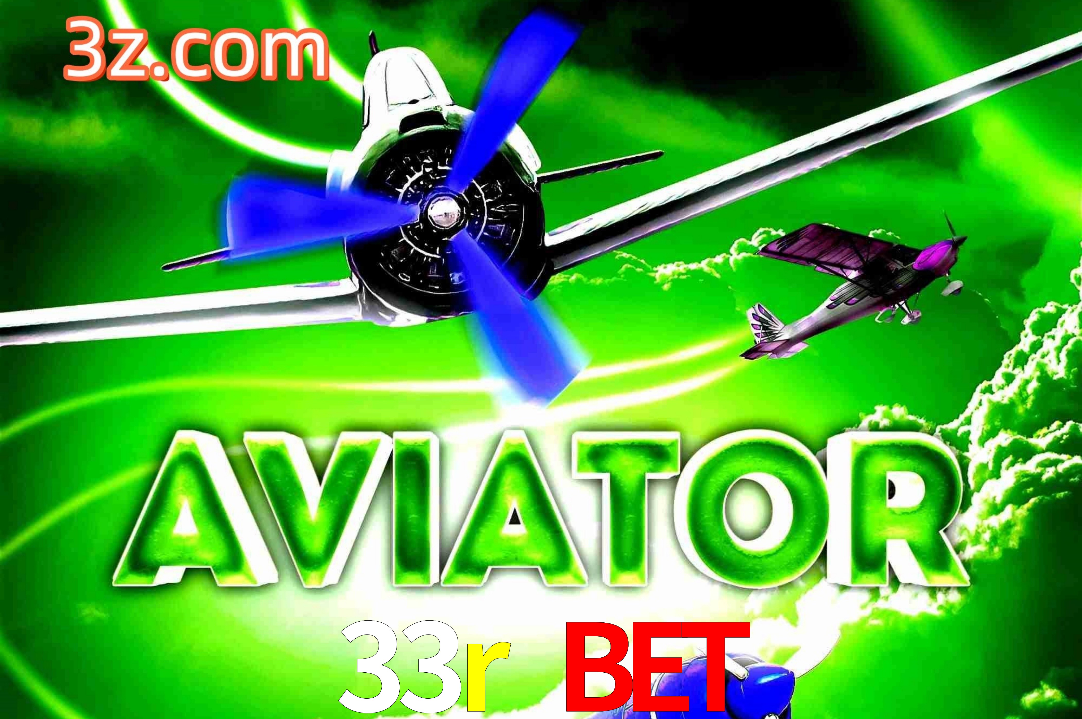 Aviator 33r bet Tente a Sorte