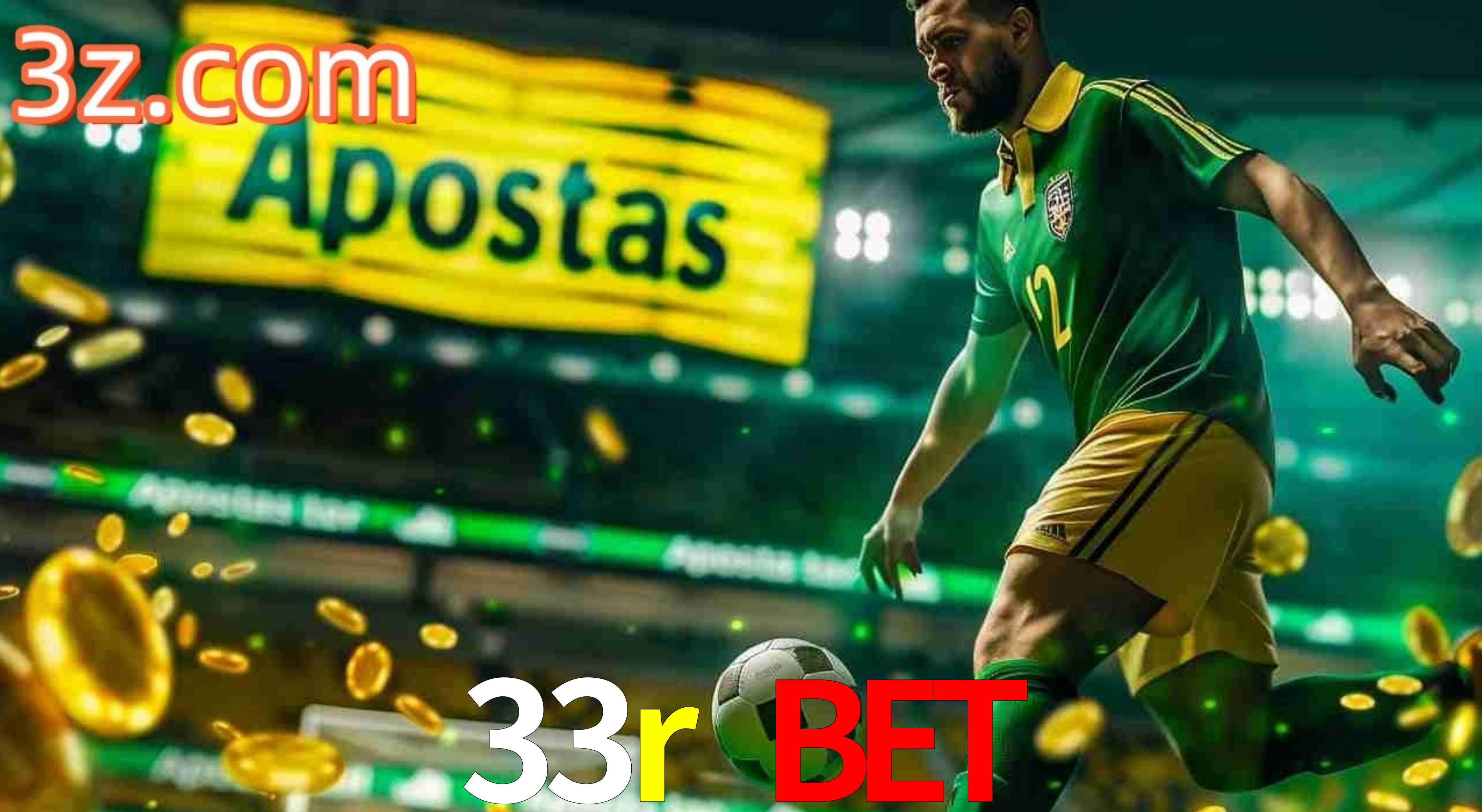 Diversas Apostas em Eventos Esportivos 33r bet