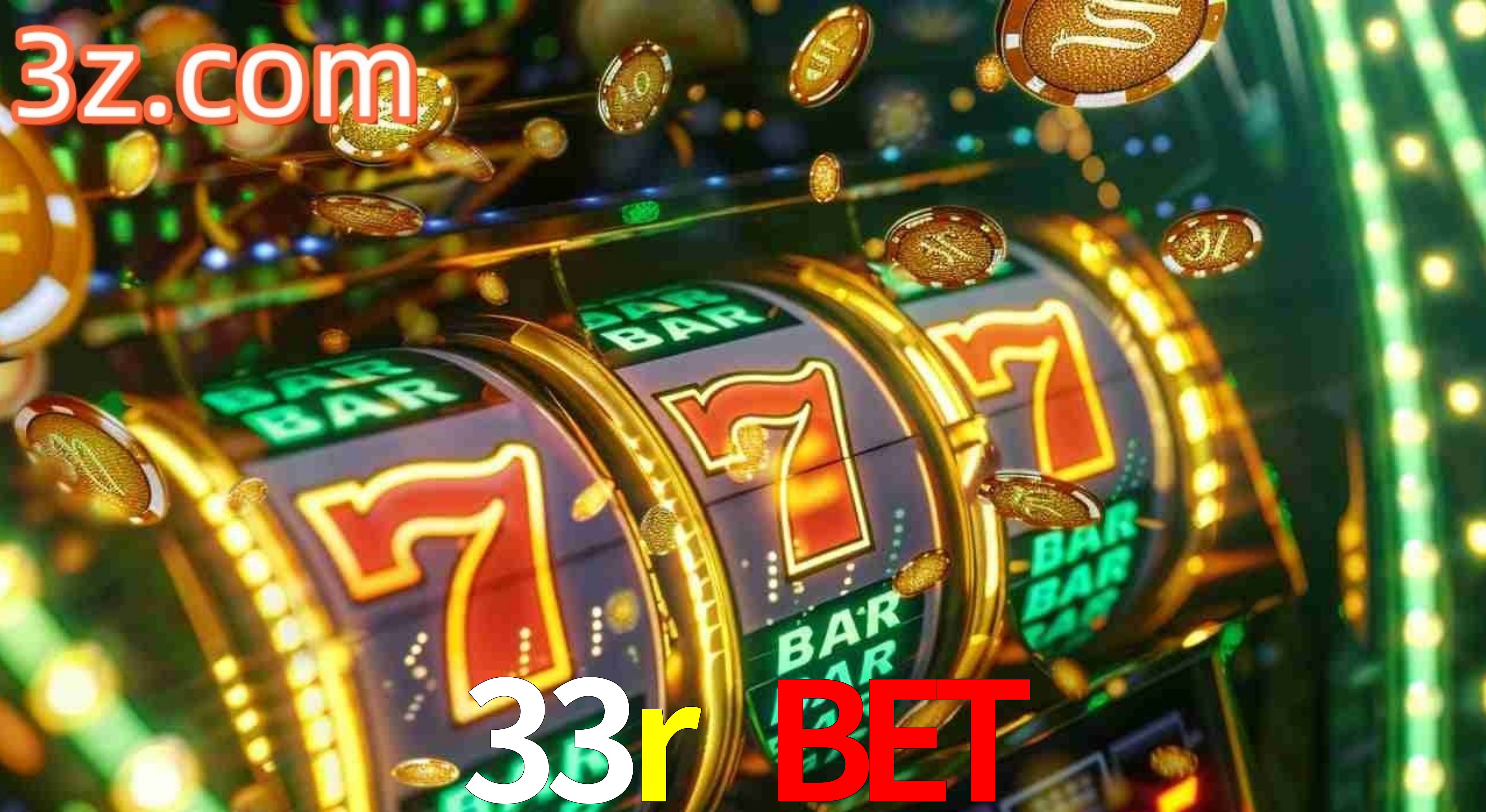 Populares Slots 33r bet