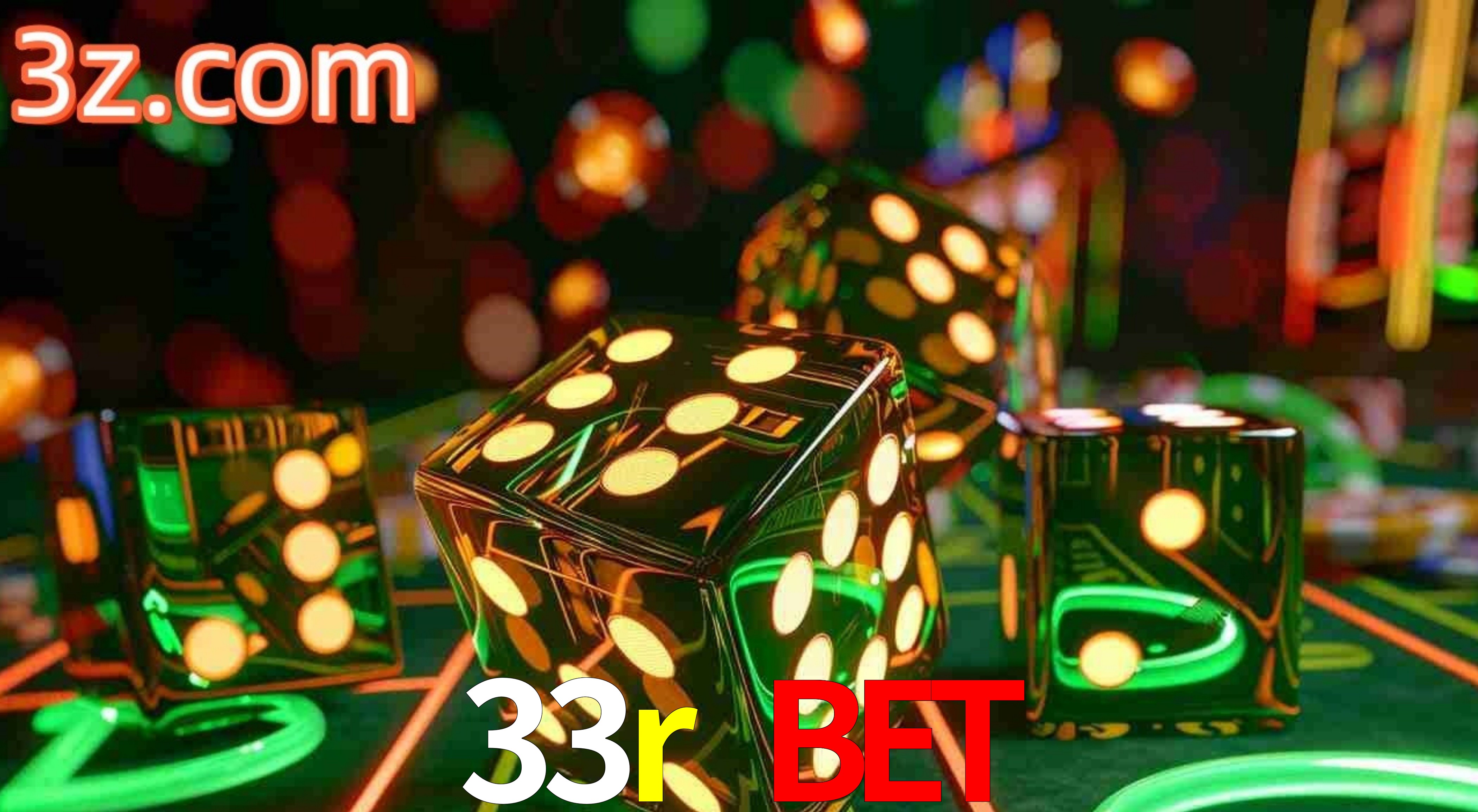 Entretenimento no Jogos 33r bet