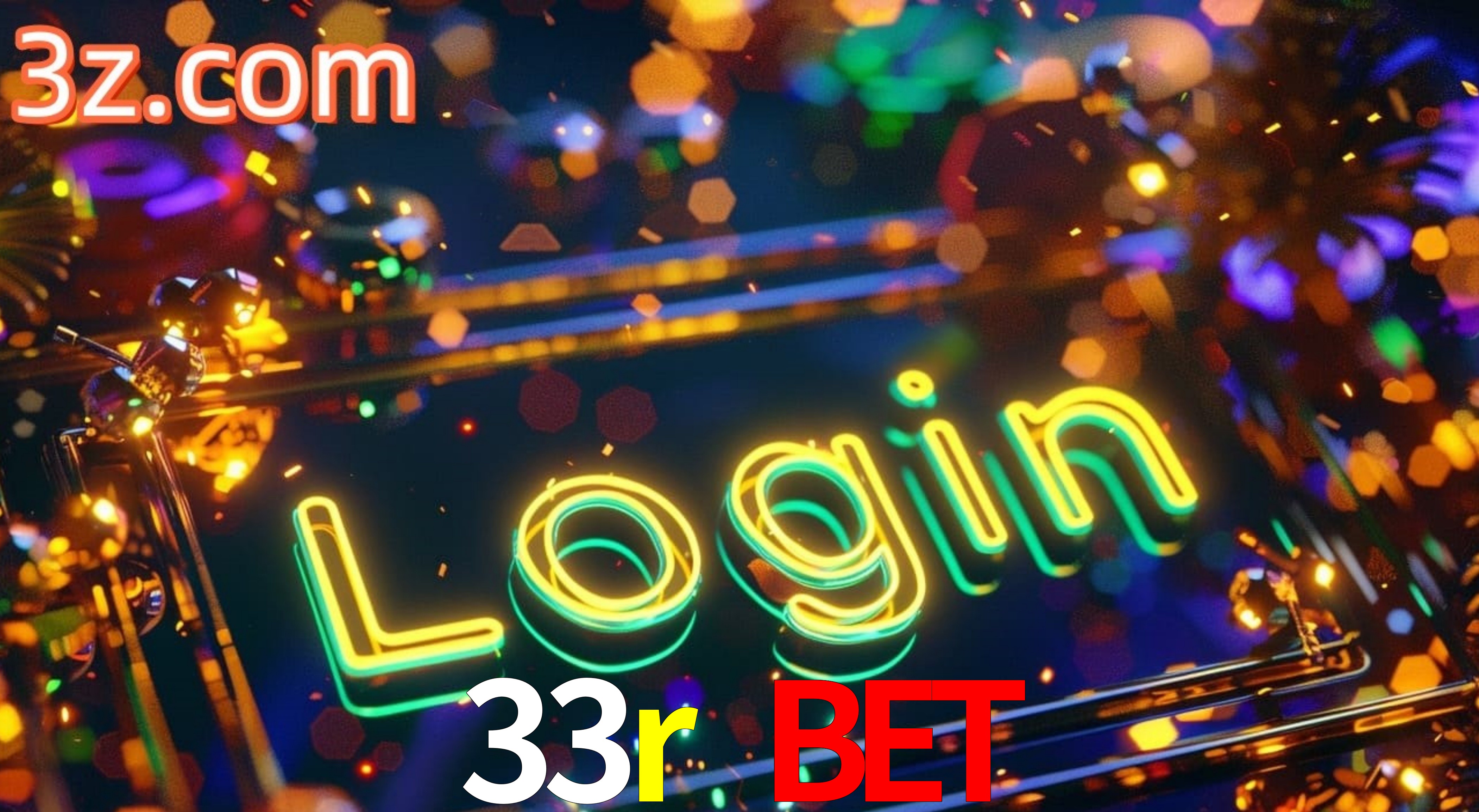 Populares Slots 33r bet