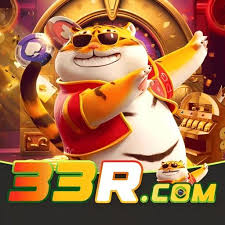 Experiência Imersiva no Cassino Online 33r bet